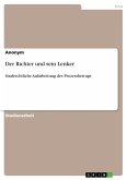 Der Richter und sein Lenker (eBook, ePUB)