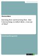 Knowing How and Knowing That - Eine... - Bild 1