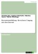 Bewusstseinsbildung - Ein sicherer... - Bild 1