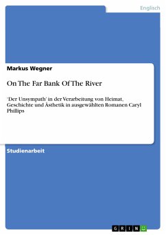 On The Far Bank Of The River (eBook, PDF)