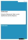 Frisuren/ Haarmode/ Make- up im Spätbarock und der Régence (eBook, PDF)