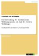 Die Entwicklung des internationalen... - Bild 1