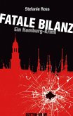 Fatale Bilanz (eBook, ePUB) Fatale Bilanz (eBook, ePUB)