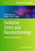 Oxidative Stress and Nanotechnology
