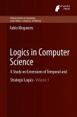 Logics in Computer Science