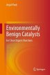 Environmentally Benign Catalysts - Bild 1