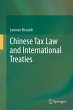 Chinese Tax Law and International... - Bild 1