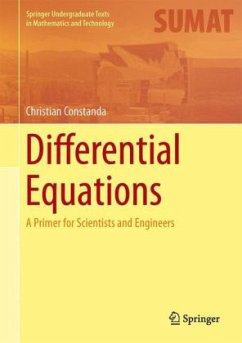 Cover Differential Equations