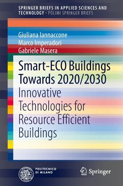 Smart-ECO Buildings towards 2020/2030 - Iannaccone, Giuliana;Imperadori, Marco;Masera, Gabriele