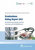 Krankenhaus Rating Report 2013