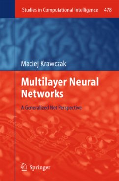 Multilayer Neural Networks - Krawczak, Maciej