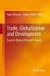 Trade, Globalization and Development - Bild 1