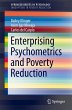 Enterprising Psychometrics and Poverty... - Bild 1
