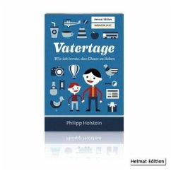Cover Vatertage