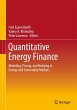 Quantitative Energy Finance - Bild 1