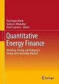 Quantitative Energy Finance