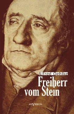Freiherr vom Stein - Oehlke, Alfred