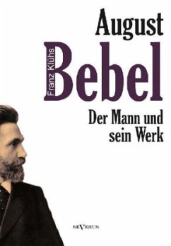 Cover August Bebel
