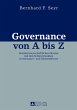 Governance von A bis Z - Bild 1