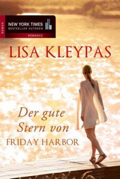 Cover Der gute Stern von Friday Harbor / Friday Harbor Bd.3