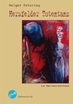 Cover Hersfelder Totentanz