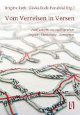 Vom Verreisen in Versen Vom Verreisen in Versen