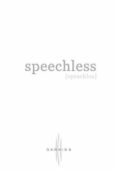 Speechless - [Sprachlos] - Harrington, Hannah