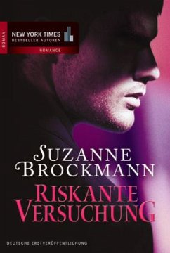 Riskante Versuchung - Brockmann, Suzanne