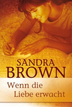 Cover Wenn die Liebe erwacht