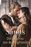 Die Jungfrau aus den Highlands Die Jungfrau aus den Highlands