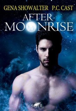 After Moonrise - Showalter, Gena;Cast, P. C.