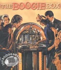 The Boogie Box 15er - Diverse