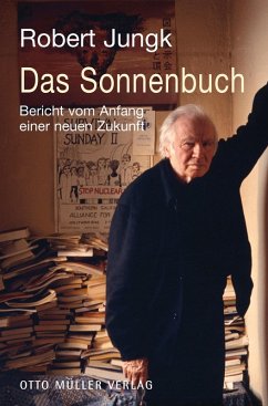 Das Sonnenbuch (eBook, ePUB) - Jungk, Robert