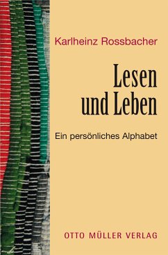 Lesen und Leben (eBook, ePUB) - Rossbacher, Karlheinz