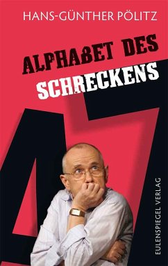 Alphabet des Schreckens (eBook, ePUB) - Pölitz, Hans-Günther