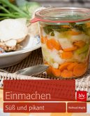 Einmachen (eBook, ePUB)