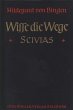 Wisse die Wege (eBook, ePUB) - Bild 1