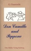 Don Camillo und Peppone (eBook, ePUB)