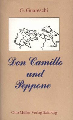 Don Camillo und Peppone (eBook, ePUB) - Guareschi, Giovannino