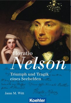 Horatio Nelson (eBook, ePUB) - Witt, Jann M.