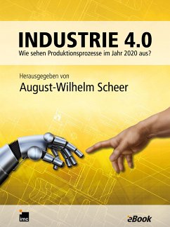 Industrie 4.0 (eBook, ePUB)