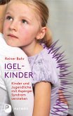 Igel-Kinder (eBook, ePUB)