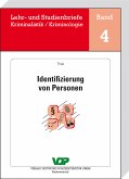 Identifizierung von Personen (eBook, ePUB)