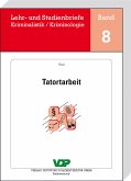 Tatortarbeit (eBook, ePUB)