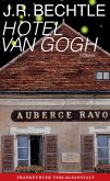 Hotel van Gogh (eBook, ePUB)