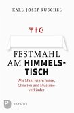 Festmahl am Himmelstisch (eBook, ePUB)