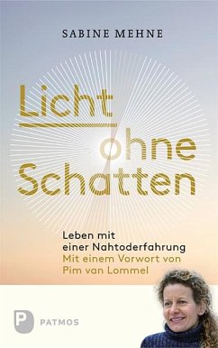 Licht ohne Schatten (eBook, ePUB) - Mehne, Sabine
