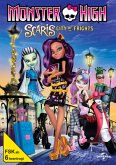Monster High: Scaris - Monsterstadt der Mode