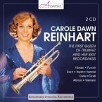 Reinhart-The Queen Of Trumpet
