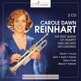 Reinhart-The Queen Of Trumpet